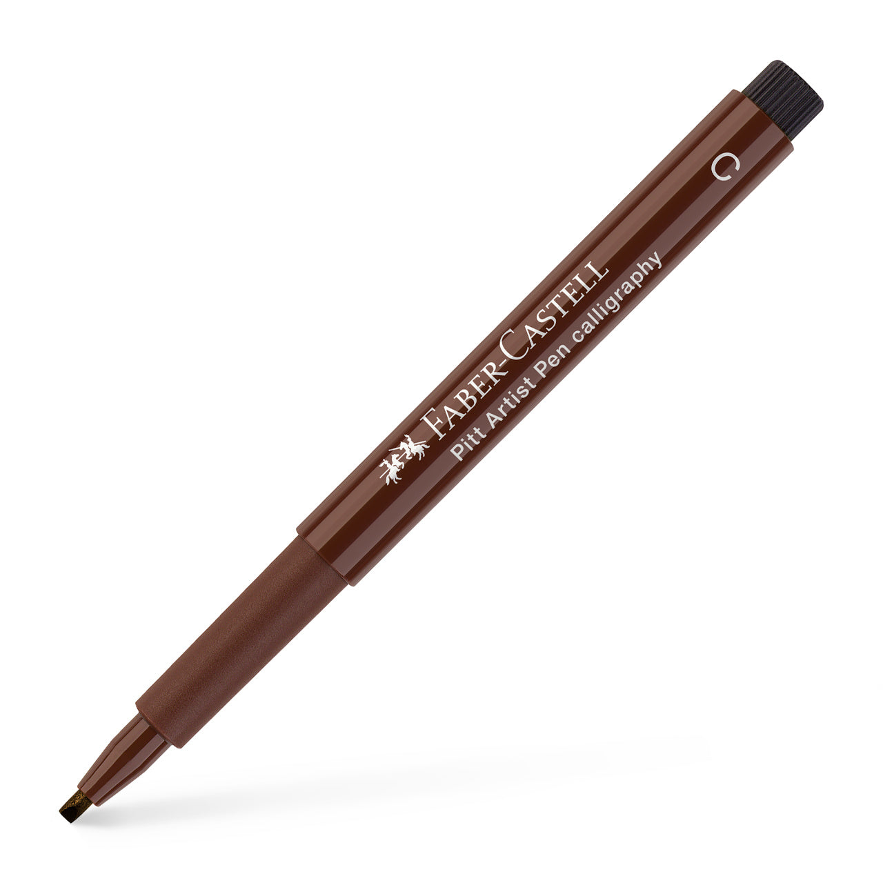 PITT ARTIST PEN CALIGRAFIC SEPIA INCHIS FABER-CASTELL PITT ARTIST PEN CALIGRAFIC SEPIA INCHIS FABER-CASTELL
